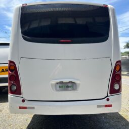 Micro-Ônibus VW/Comil Pia O 2011/12 completo