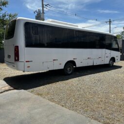 Micro-Ônibus VW/Comil Pia O 2011/12 completo
