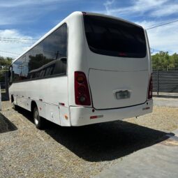 Micro-Ônibus VW/Comil Pia O 2011/12 completo