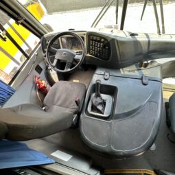 Micro-Ônibus VW/Comil Pia O 2011/12 completo