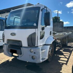 Ford Cargo 1319