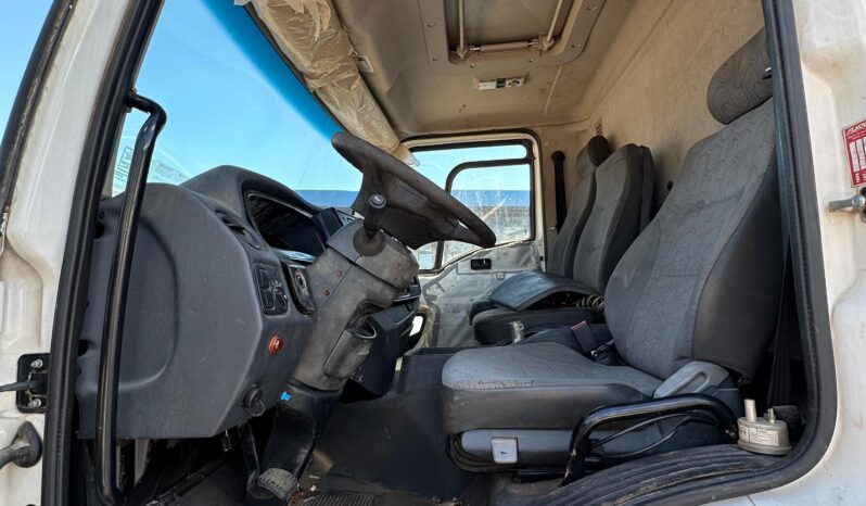 Ford Cargo 1319 completo