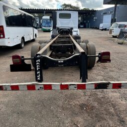 VW/24.280 CRM 6X2 completo