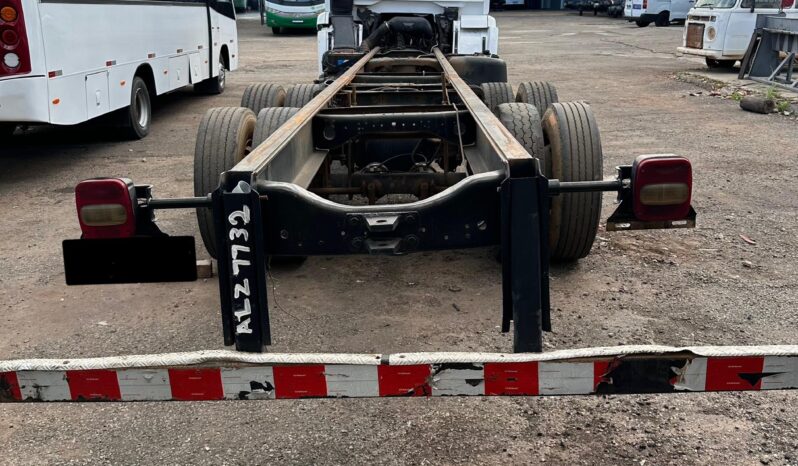 VW/24.280 CRM 6X2 completo