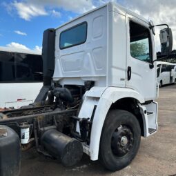 VW/24.280 CRM 6X2 completo
